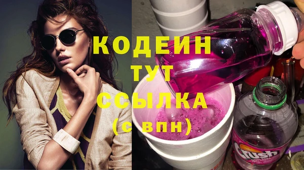 хмурый Мегион