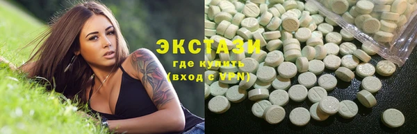 хмурый Мегион